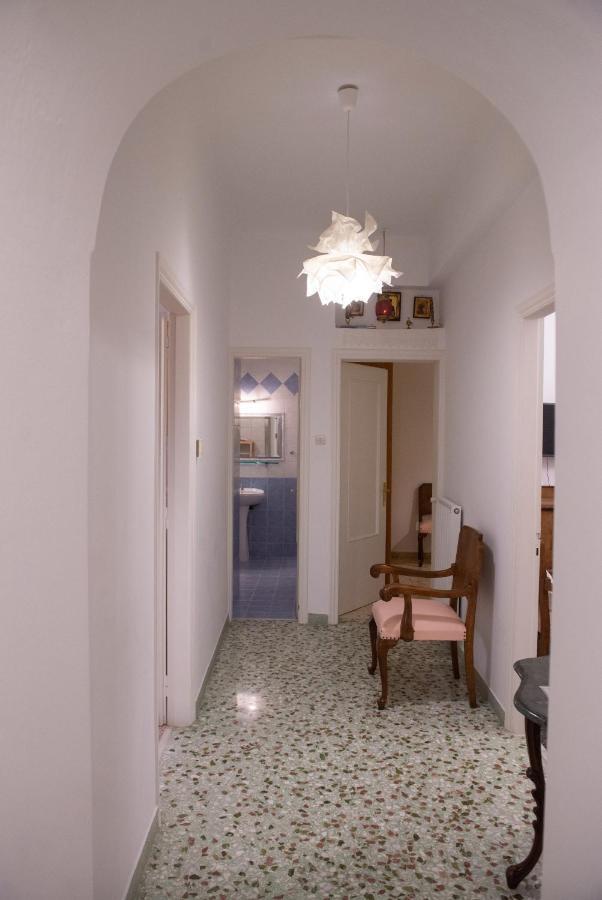 Poros Home Poros Town المظهر الخارجي الصورة