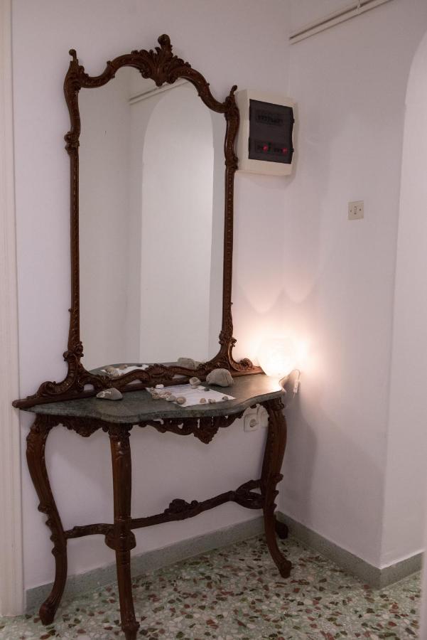 Poros Home Poros Town المظهر الخارجي الصورة