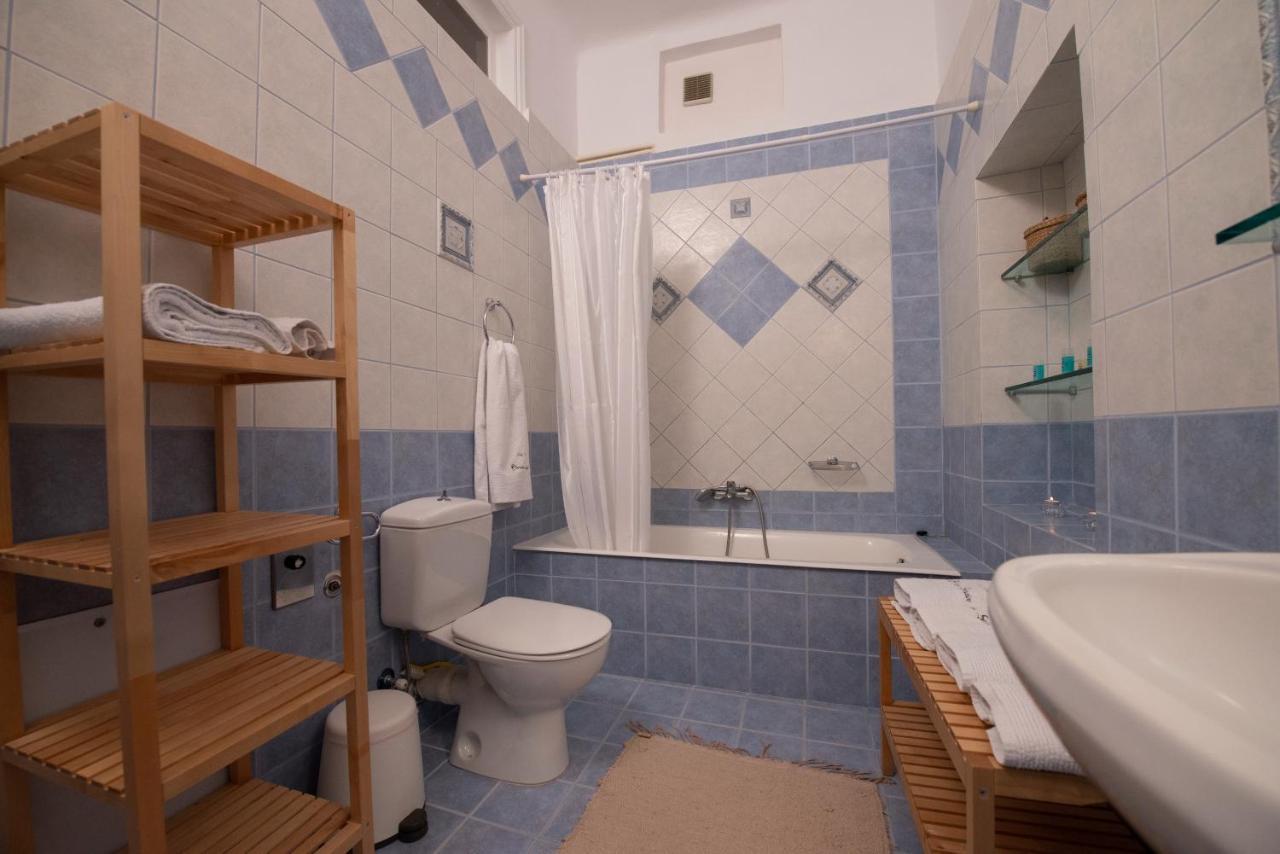 Poros Home Poros Town المظهر الخارجي الصورة